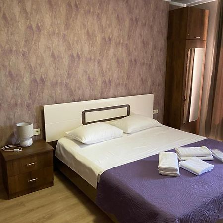 Batumi Orbi Residence Eksteriør billede
