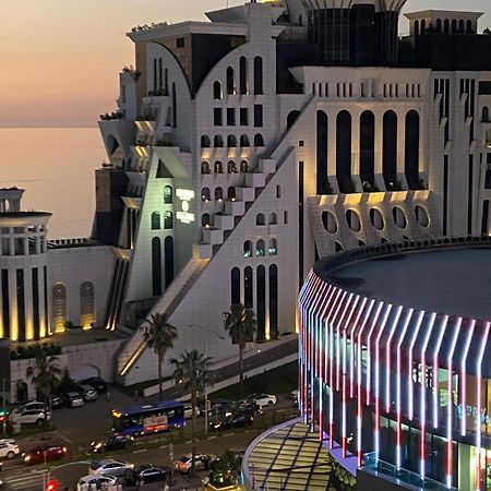 Batumi Orbi Residence Eksteriør billede
