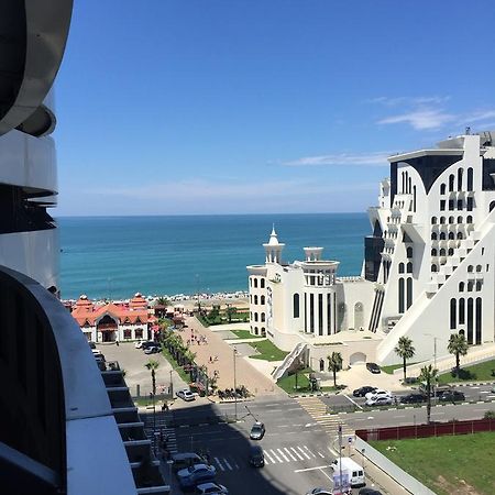 Batumi Orbi Residence Eksteriør billede