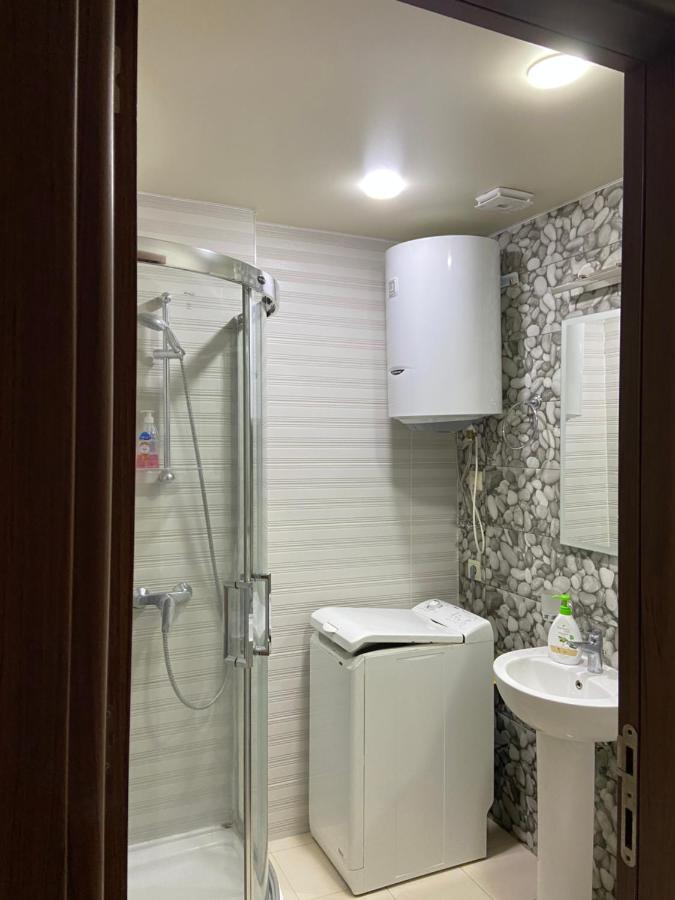 Batumi Orbi Residence Eksteriør billede