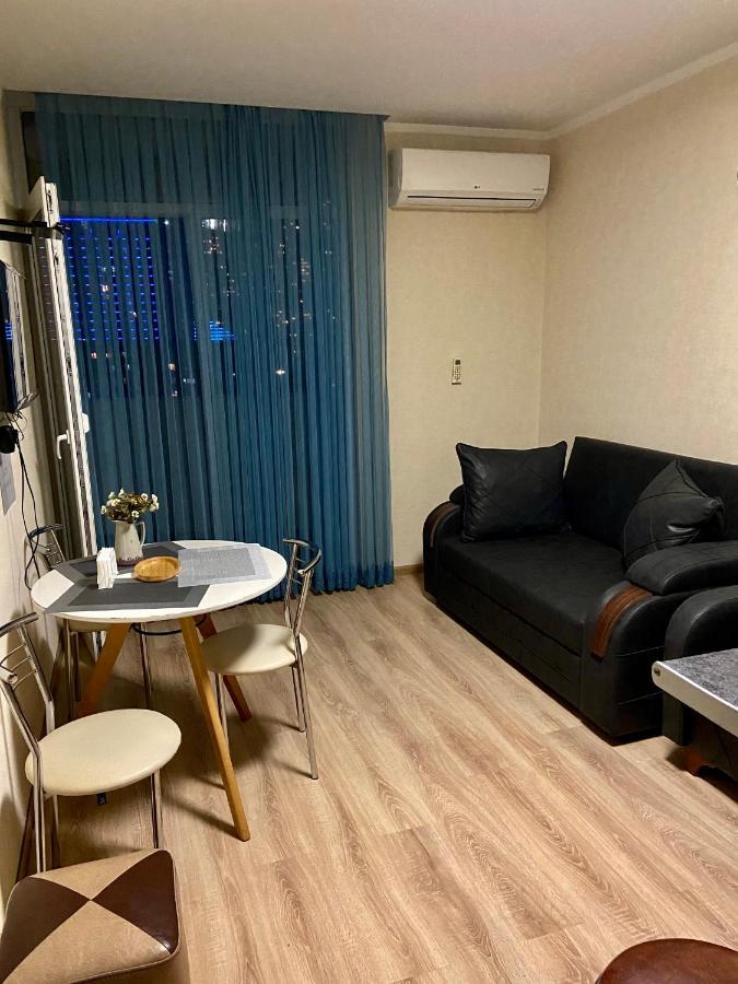 Batumi Orbi Residence Eksteriør billede
