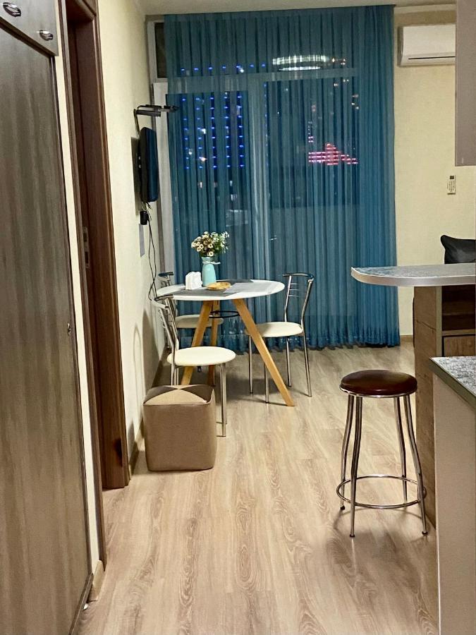 Batumi Orbi Residence Eksteriør billede